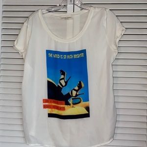 Women’s T-shirt